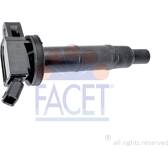 Zündspule FACET - 9.6366