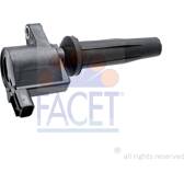 Zündspule FACET - 9.6380