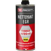 Nettoyant EGR spécial diesel Pro+ - 1L FACOM - 006034