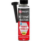 Nettoyant injecteurs diesel Pro+ - 600ml FACOM - 006035