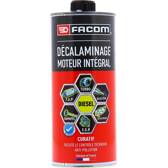 Décalaminage intégral diesel - Facom - 1L FACOM - 6025