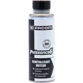 Metalhante do motor 250 ml FACOM - 6014