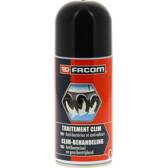 TOP PRICE - Air conditioning cleaner - FACOM - 125 ml FACOM - 6081