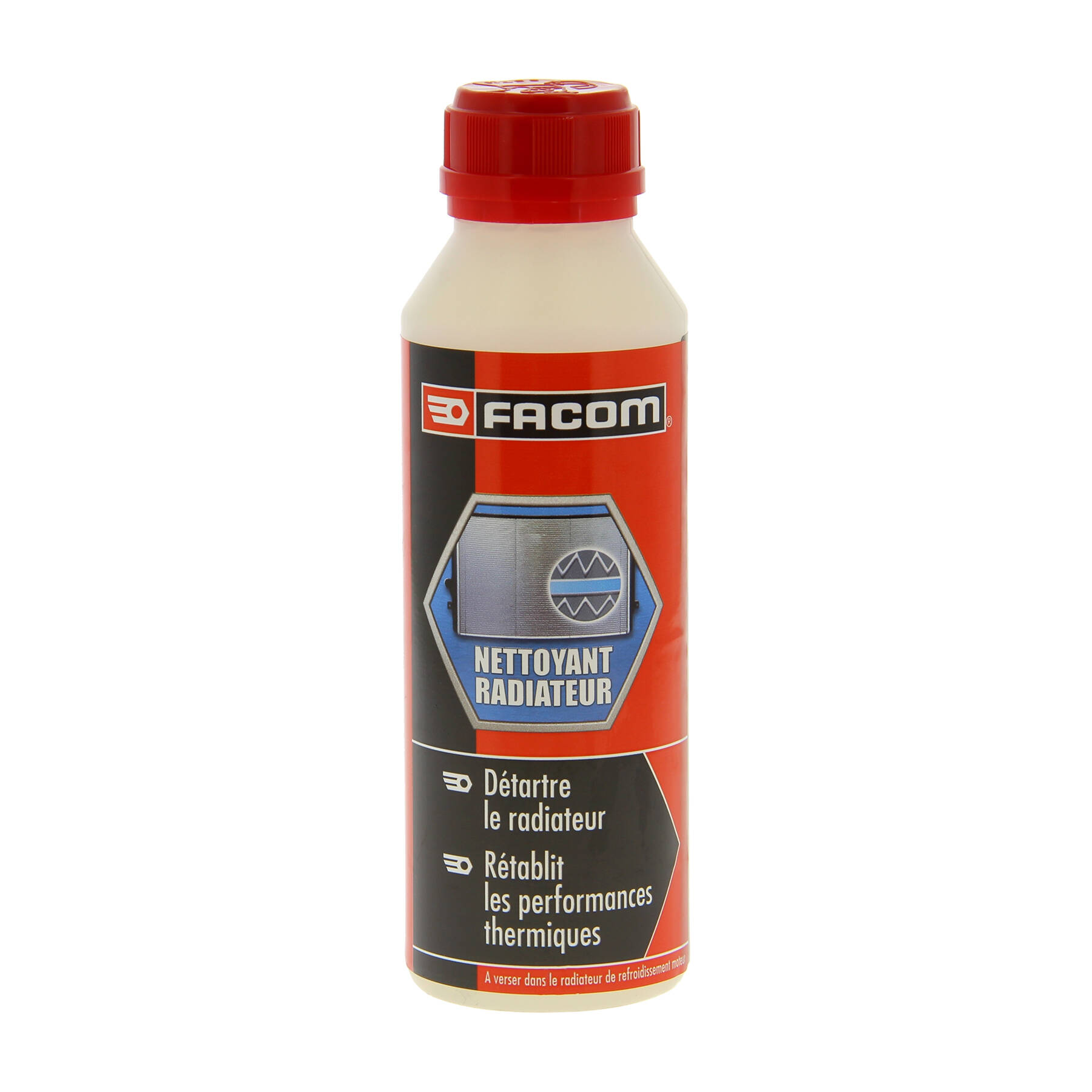Radiator cleaner 250 ml
