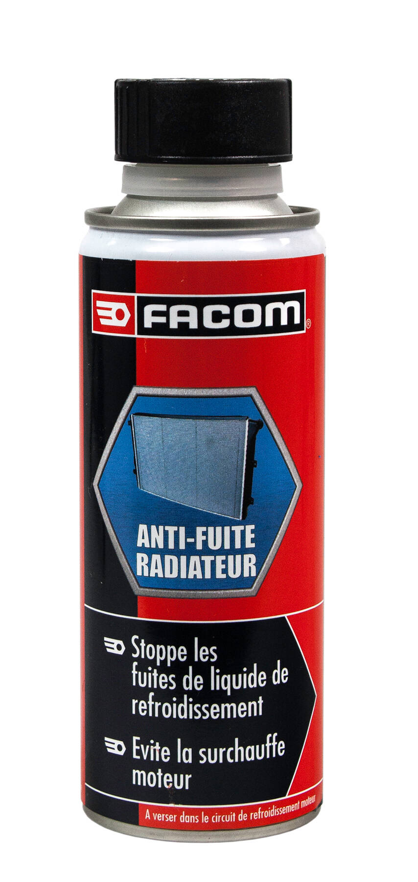 250 ml radiator antileak
