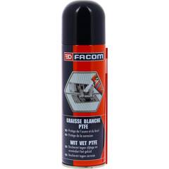 FACOM graisse blanche au PTFE 300ml