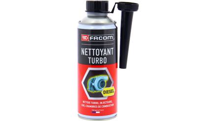 Nettoyant turbo diesel - Facom - 475 ml FACOM 6023