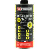 7-in-1-Reiniger für Schadstoffsysteme  Diesel  1 l FACOM - 006070
