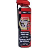 Olio penetrante e lubrificante - FACOM - 400 ml FACOM - 6111