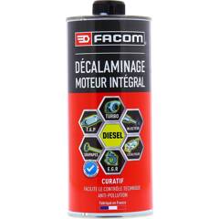 Additif curatif diesel FACOM 6023