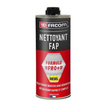 FAP special diesel cleaner Pro+ - 1L