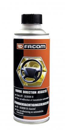 Steering fluid - 500ml