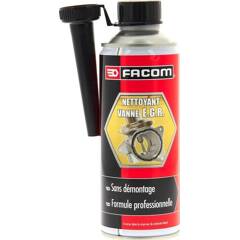 Pulitore valvola EGR - Facom - 475 ml FACOM 6024