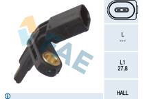 ABS sensor