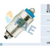 Afregelsysteem, injectiesysteem FAE - 73010