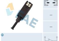 Brake Light Switch