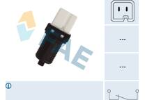 Brake Light Switch