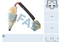 Brake Light Switch