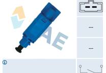 Brake Light Switch