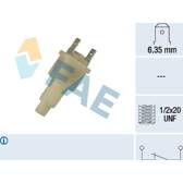 Bremslichtschalter FAE - 24300