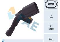 Capteur ABS