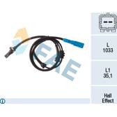 Capteur ABS FAE - 78313