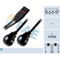 Capteur de cognement FAE - 60224