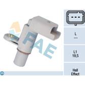 Capteur De Pression Tuyau D'admission Pour Renault Avantime 3.0 V6 207 Ch - Référence 1607735866