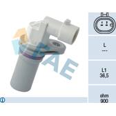 Capteur PMH (Point mort haut) FAE - 79170