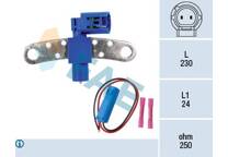 8855 25107 TRISCAN Capteur PMH 2pôle 8855 25107 prix et expérience