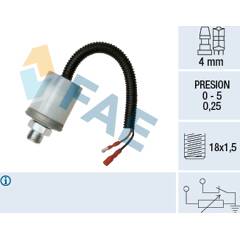 Capteur De Pression D'huile DAIMLER V8 | Prix Sur AUTODOC