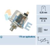Capteur pression d'huile pour Peugeot 405 | MISTER-AUTO