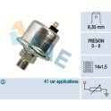 Capteur (pression d'huile) FAE - 14530
