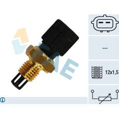 Capteur Température Air Admission FAE 33504 - Compatible Mercedes Benz Mitsubishi VW Smart