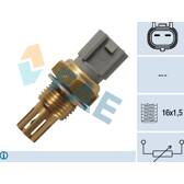 Capteur Température Air Admission FAE 33520 – Compatible Renault Safrane
