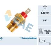 Contact thermique (voyant avertisseur de l'agent réfrigérant) FAE - 35102
