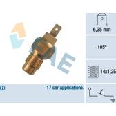 Contact thermique (voyant avertisseur de l'agent réfrigérant) FAE - 35170