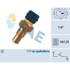 Contact thermique (voyant avertisseur de l'agent réfrigérant) FAE - 35290