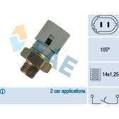 Contact thermique (voyant avertisseur de l'agent réfrigérant) FAE - 35710