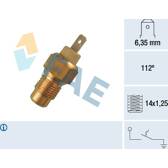 Contact thermique, voyant avertisseur de liquide de refroidissement FAE - 35180