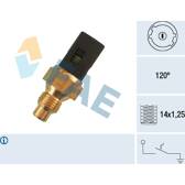 Contact thermique, voyant avertisseur de liquide de refroidissement FAE - 35250