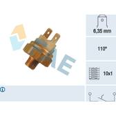 Contact thermique, voyant avertisseur de liquide de refroidissement FAE - 35480