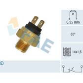 Contact thermique, voyant avertisseur de liquide de refroidissement FAE - 35510