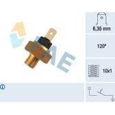 Contact thermique, voyant avertisseur de liquide de refroidissement FAE - 35520