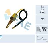 Contact thermique, voyant avertisseur de liquide de refroidissement FAE - 35790