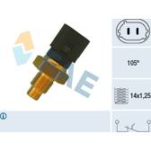 Contact thermique, voyant avertisseur de liquide de refroidissement FAE - 35890