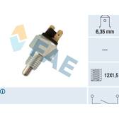 Contacteur des feux de recul FAE - 40370