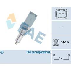 Contacteur des feux de recul FAE - 40492