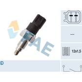 Contacteur des feux de recul FAE - 40506