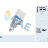 Contacteur des feux de recul FAE - 40650